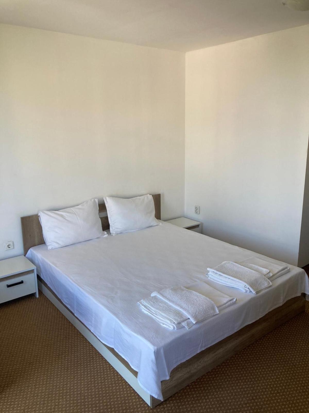 Guest House Trakia Primorsko Ngoại thất bức ảnh