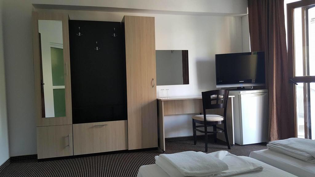 Guest House Trakia Primorsko Ngoại thất bức ảnh