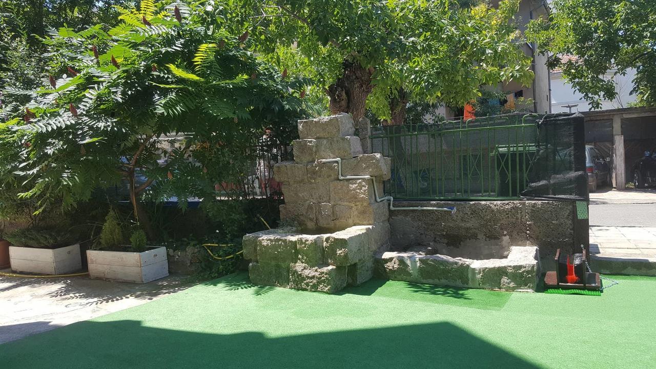 Guest House Trakia Primorsko Ngoại thất bức ảnh