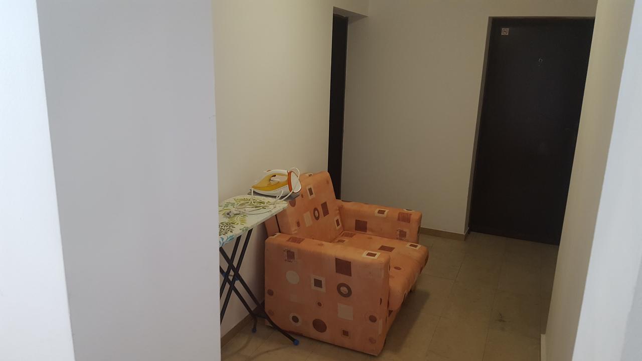 Guest House Trakia Primorsko Ngoại thất bức ảnh